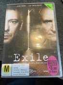 Exile BBC [DVD]