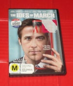 The Ides of March - DVD