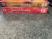 Joan of Arcadia: Series 1 and 2 DVD
