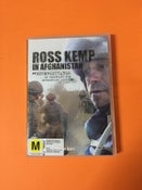 Ross Kemp In Afghanistan