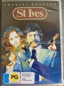 St Ives DVD