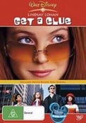 Get A Clue DVD c7