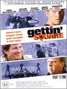 Gettin' Square - Collector's Edition DVD c7