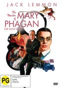 THE MURDER OF MARY PHAGAN : MINI SERIES (2DVD)