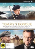 Tommy's Honour DVD ( SAM NEILL )