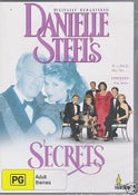 Secrets (Danielle Steel's) - Christopher Plummer -(DVD)