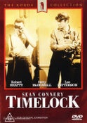 Time Lock - Sean Connery - DVD R4