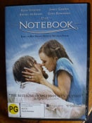 The Notebook .. Rachel McAdams