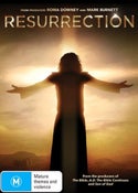 Resurrection (DVD) - New!!!