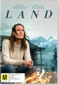 Land (DVD) - New!!!