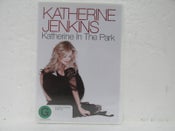 Katherine Jenkins – Katherine in the park DVD Music