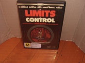 The Limits Of Control (Arthouse Cinema)