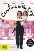 Caroline in the City: Season One