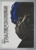 transformers two disc special edition - Shia LaBeouf - ( DVD)