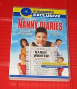 The Nanny Diaries - DVD