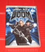 Doom - DVD