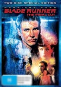 Blade Runner (The Final Cut) (2 Disc Special Edition)