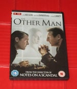 The Other Man - DVD
