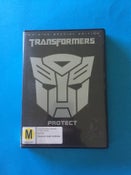 Transformers (2-Disk Special Edition)