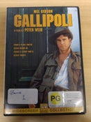 Gallipoli - Mel Gibson