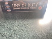 Line Of Duty: Series 1-3 [DVD]