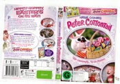 Peter Cottontail the Movie