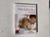 Revolutionary Road; Kate Winslett & Leonardo DiCaprio