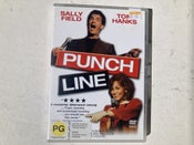 Punch Line; Sally Field & Tom Hanks