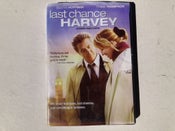 Last Chance Harvey; Dustin Hoffman, Emma Thompson