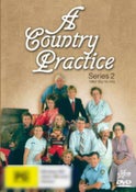 A Country Practice: Series 2 Part 1