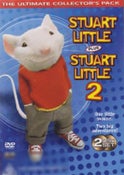 Stuart Little / Stuart Little 2