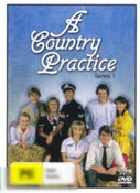 A Country Practice: Series 1
