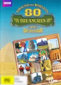 Around The World in 80 Treasures (New Packaging) Around The World in 80 Treasures (New Packaging)