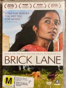 Brick Lane (DVD) - New!!!