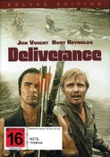 Deliverance - DVD