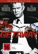The Getaway - DVD