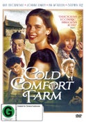 COLD COMFORT FARM (DVD)