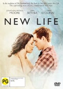 New Life (DVD) - New!!!