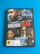 Inside Man (WAS $8)