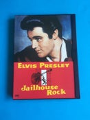 Elvis Presley: Jailhouse Rock