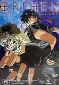 Orphen - Vol. 5: The Soul Stealers