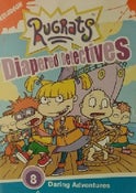 Rugrats - Diapered Detectives