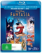 Fantasia Special Edition