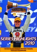 Official V8 Supercars 2010 Review