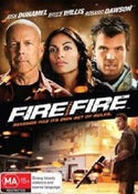 Fire With Fire - Bruce Willis