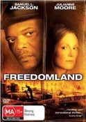 Freedomland - Julianne Moore, Samuel Jackson