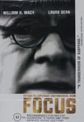 Focus - William H. Macy, Laura Dern