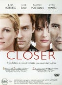 Closer - Julia Roberts