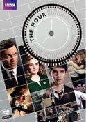 BBC: The Hour (DVD) - New!!!