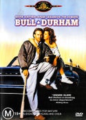 Bull Durham - Kevin Costner - DVD R4